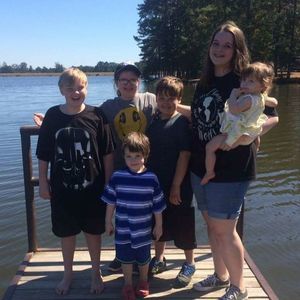 Meet your Posher, Jennifer